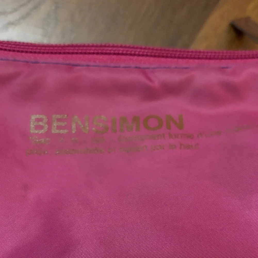 Bensimon Crossbody purse